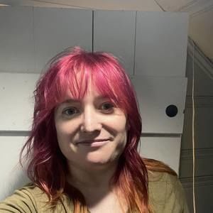 Meet your Posher, Alicia